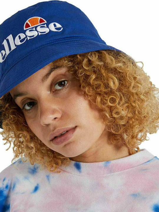 Ellesse Hallan Frauen Stoff Hut Eimer Blau