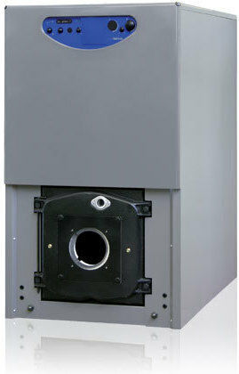 Sime 2R 6 Boiler Gas / Petroleum 97592kcal/h
