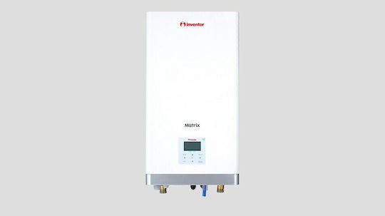 Inventor /HU160S3 Pompa de căldură 12.1kW Cu o singură fază 65°C Split