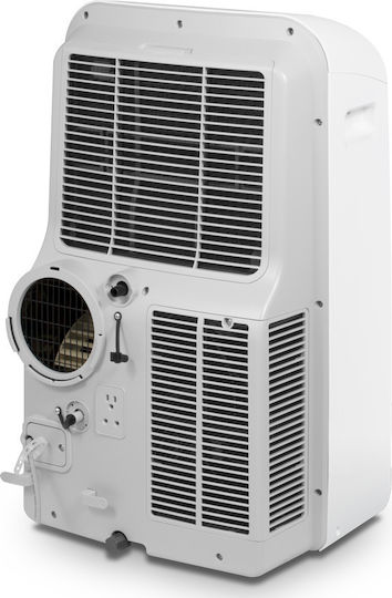 Inventor Magic Φορητό Κλιματιστικό 12000 BTU Ψύξης/Θέρμανσης