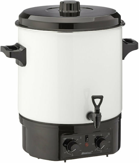 Steba ER 1 Συσκευή Κομπόστας 1800W