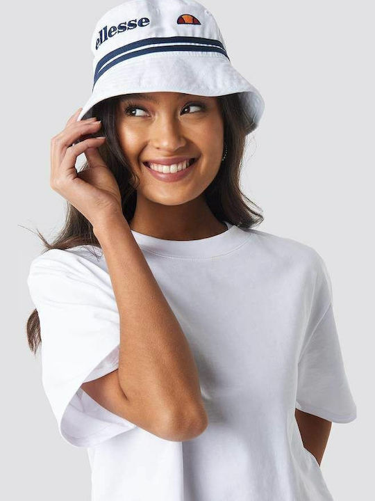 Ellesse Καπέλο Bucket White