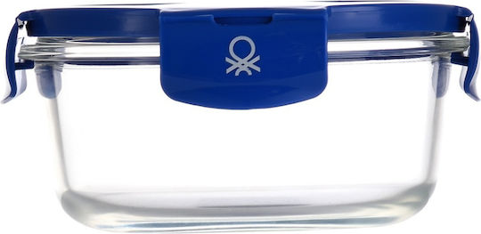 Benetton Rainbow Blaue 570ml