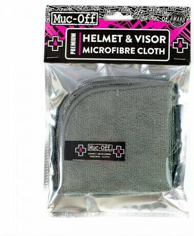Muc-Off Detailing Premium Microfiber Cloth 20344