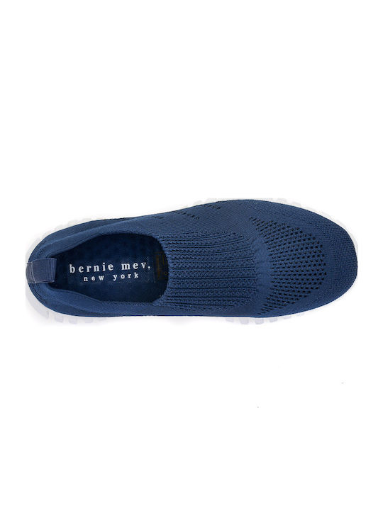 Gravitas Γυναικεία Slip-On Navy Μπλε
