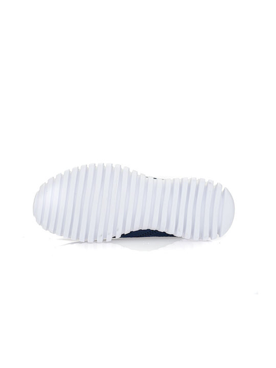 Gravitas Γυναικεία Slip-On Navy Μπλε