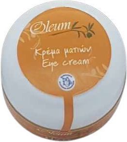 Oleum Eye Cream for Dark Circles 15gr