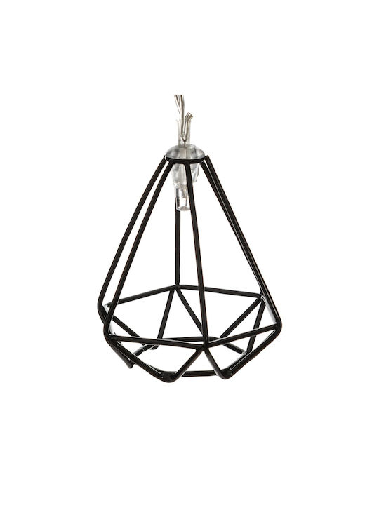 A-S Garland Lights LED 1.2m with 10 Lamps