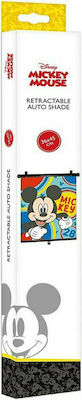 Seven mit Saugnapf Mickey 45x36cm 9344