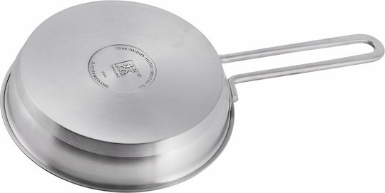 Zwilling J.A. Henckels Pico Τηγάνι από Αλουμίνιο με Αντικολλητική Επίστρωση 16cm