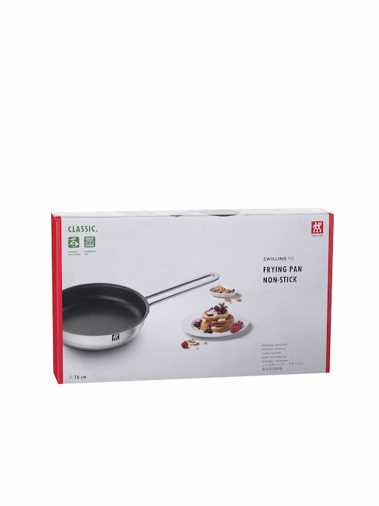 Zwilling J.A. Henckels Pan made of Aluminum with Non-Stick Coating 16cm