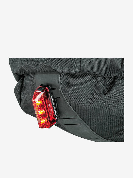 Topeak Topeak Loader Backloader Τσαντάκι Σέλας Ποδηλάτου 15lt Μαύρο T-TBP-BL3B