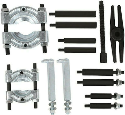 Set 14 Puller Tools for Bearings