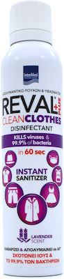 Intermed Reval Plus Clean Clothes Υγρό 200ml