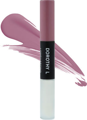 Dorothy L Double Long Lasting Lip Color 209 12ml