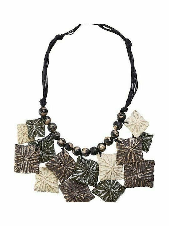 Ble Resort Collection Колиета от Смола