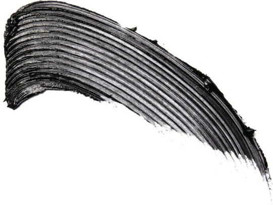 MUA Loaded Lash Xl Mascara für Band Black