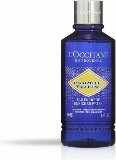 L'Occitane Лосион Тоник За Лице С Хиалуронова Киселина