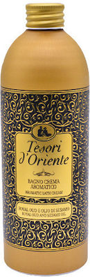 Tesori d'Oriente Royal Oud Baie cremoasă (1x500ml) 500ml