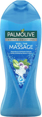 Palmolive Aroma Sensations Feel The Massage Shower Gel 600ml