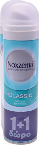 Noxzema Classic Дезодорант 24h Спрей 2x150ml