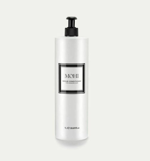 Max Pro Conditioner Αναδόμησης/Θρέψης για Όλους τους Τύπους Μαλλιών 1000ml