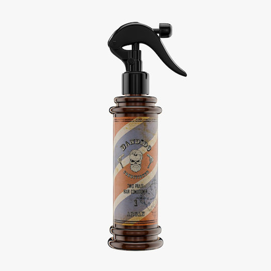 Bandido Two Phase Hair Argan Conditioner Ενυδάτωσης για Όλους τους Τύπους Μαλλιών 350ml