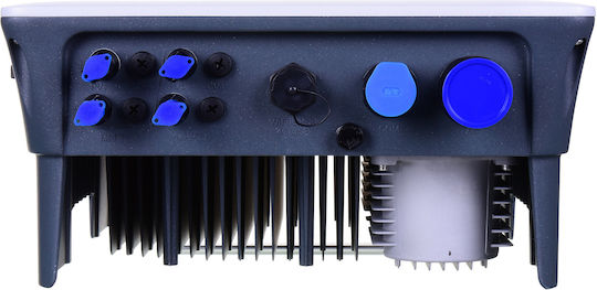 FoxESS T6-G3 Инвертор 6000W 600V Трифазен