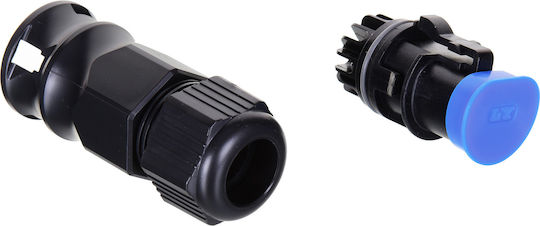 FoxESS T6-G3 Инвертор 6000W 600V Трифазен
