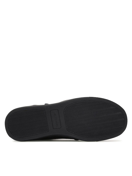 Shima Sx-2 Evo Ανδρικά Μποτάκια Μηχανής Black
