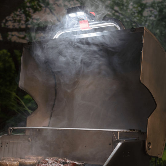 Char-Broil Grill Lighting