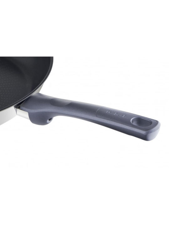 Tefal Daily Cook Pan aus Edelstahl mit Antihaftbeschichtung 26cm