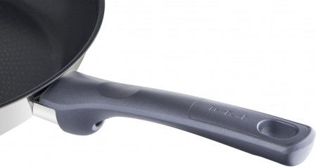 Tefal Daily Cook Pan made of Stainless Steel with Non-Stick Coating 26cm