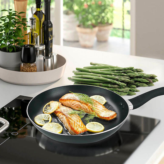 Maestro Pan made of Aluminum with Non-Stick Coating 26cm