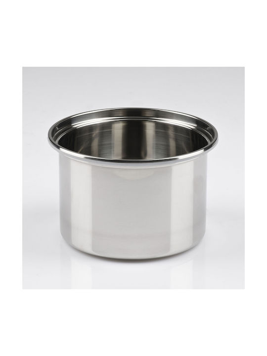 Girmi SC-0201 electrice Cutie pentru Mâncare Termos Plastic Alb 700ml 1buc