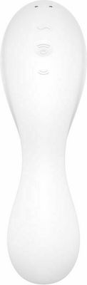 Satisfyer Trinity 5 White