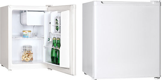 Davoline Mini Bar 41lt Υ51xΠ44xΒ47εκ. Λευκό MBD 51W