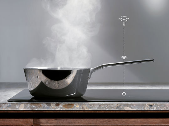 Electrolux Απορροφητήρας Καμινάδα 54cm Inox