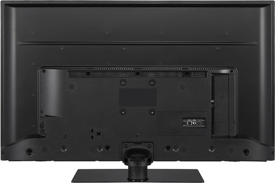 Panasonic Smart Τηλεόραση 43" 4K UHD LED TX-43LX650E HDR (2022)