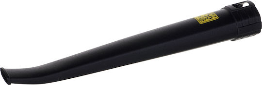 Graphite Energy+ Blower Handheld Battery 18V Solo with Maximum Air Speed 190km/h
