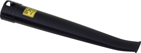 Graphite Energy+ Blower Handheld Battery 18V Solo with Maximum Air Speed 190km/h