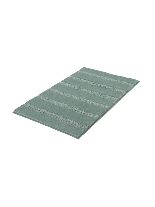 Kleine Wolke Non-Slip Bath Mat Monrovia 4094685657 Mint 80x140cm