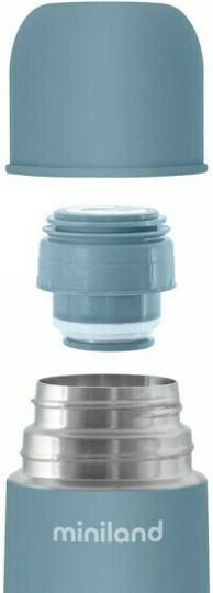 Miniland Terra Palms Baby Thermos for Liquids 500ml