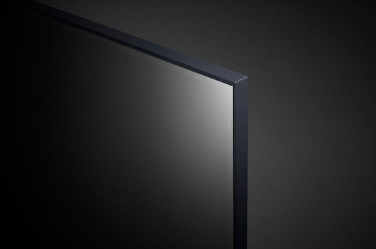 LG Смарт Телевизор 86" 4K UHD Direct LED NanoCell 766QA HDR (2022)