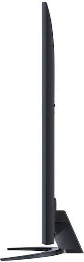 LG Smart Τηλεόραση 75" 4K UHD LED NanoCell 766QA HDR (2022) 75NANO766QA