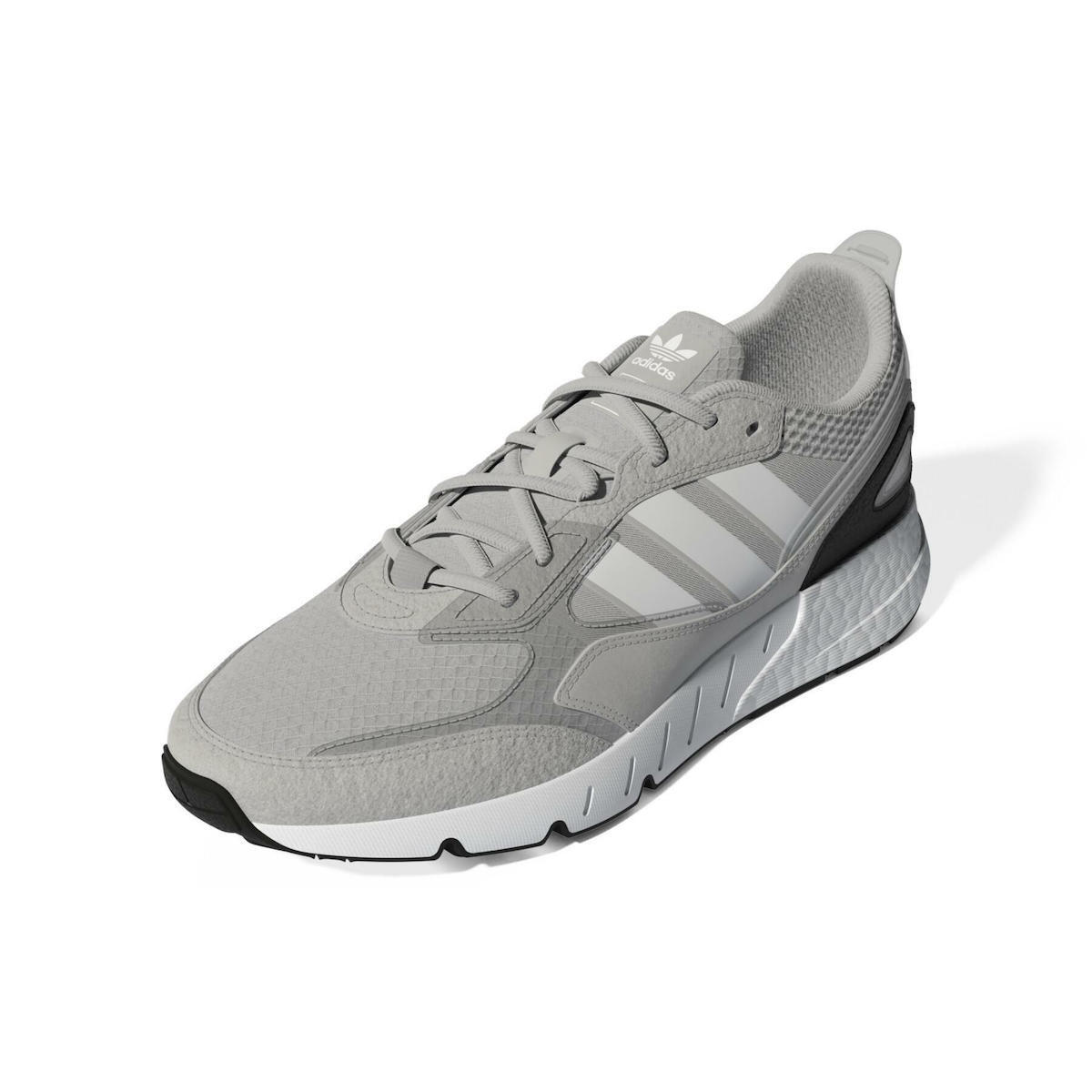 adidas Zx 1K Boost 2.0 Adidași Pentru Bărbați Gri Two / Alb Cloud