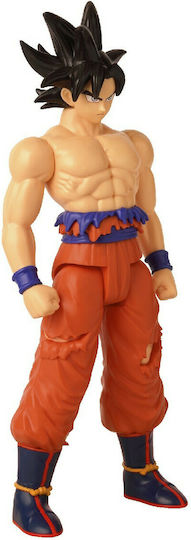Bandai Spirits Dragon Ball Goku Ultra Instinkt Sign Limit Breaker Action-Figur 30cm