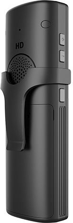 Grandstream WP825 Ασύρματο Τηλέφωνο IP 2 γραμμών Μαύρο