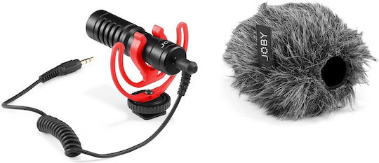 Joby Gorillapod Creator Kit Black Τρίποδο - Μίνι