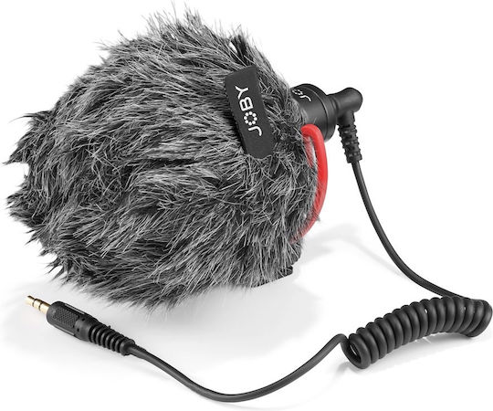 Joby Gorillapod Creator Kit Black Τρίποδο - Μίνι